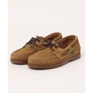 Paraboot（パラブーツ） デッキシューズ メンズ PARABOOT 780001
