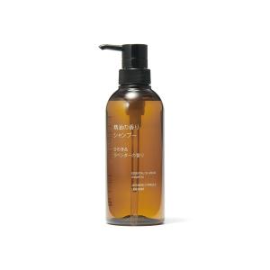 無印良品（MUJI） コンディショナー 精油の香り コンディショナー