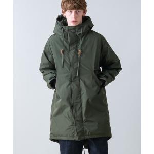 TOP KHAKI（トップカーキ） モッズコート コート 「TOP KHAKI」M-48