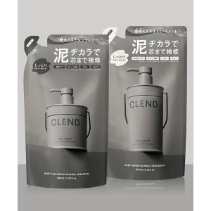 Kimeha キメハ きめしゃん & きめとり 1000ml シャンプー