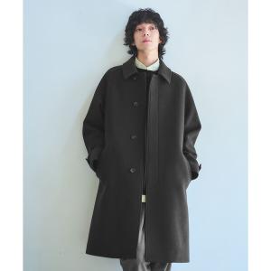STEVEN ALAN（スティーブンアラン） ステンカラーコート M ネイビー