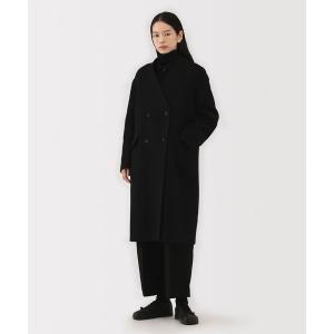 MUJI Labo ニット セーター 「MUJI Labo」婦人 ヤク混タートルネック