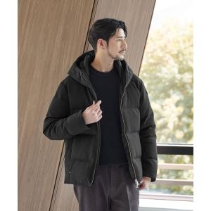 2026年2月】BEAUTY＆YOUTH UNITED ARROWS メンズダウンコート、ダウン