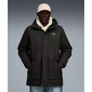 PUMA（プーマ） 送料無料 アウター メンズ PWRWARM パッカブル ライト