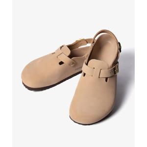 BIRKENSTOCK（ビルケンシュトック） サンダル レディース : ZOZOTOWN