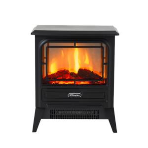 Dimplex（ディンプレックス） DIMPLEX MCS12J 電気暖炉 Micro Stove