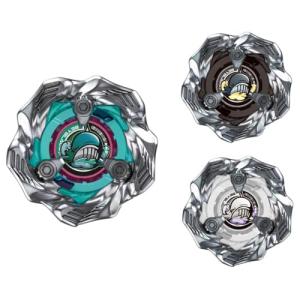 タカラトミー（TAKARA TOMY） BEYBLADE X BX-36 ランダムブースター