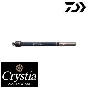 VARIVAS（バリバス） 公魚工房 ワカサギ穂先 ワークスリミテッド 超極