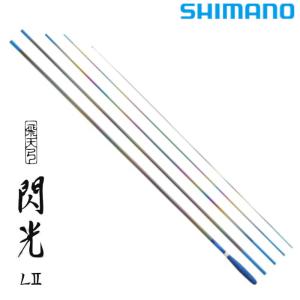 シマノ（SHIMANO） 飛天弓 皆空 11尺 /かいくう へら竿 : つり具の銭屋