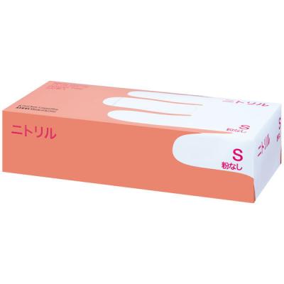 LOHACO - ファーストレイト パワーグローブ パウダーフリー ラテックス