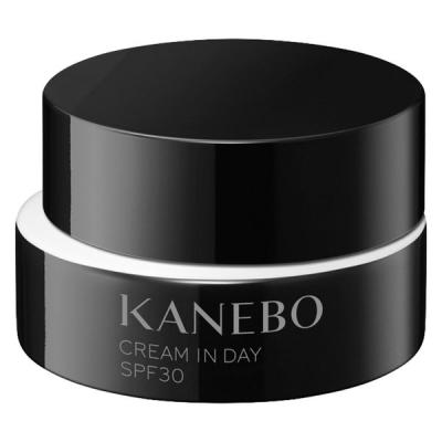 LOHACO - KANEBO（カネボウ） フレッシュデイ クリーム 40mL SPF15・PA+++