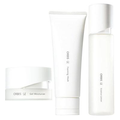 LOHACO - Attenir（アテニア） ドレススノー 2週間セット （洗顔料あり