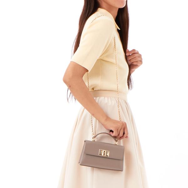 FURLA（フルラ） 【公式】フルラ 1927 ミニクロスボディバッグ
