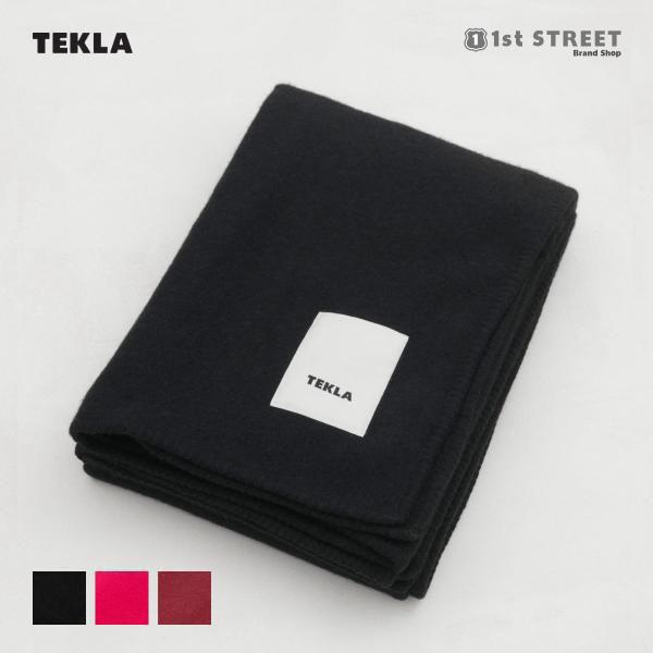 TEKLA（テクラ） 正規販売店 ブランケット ブランケット 130×180cm