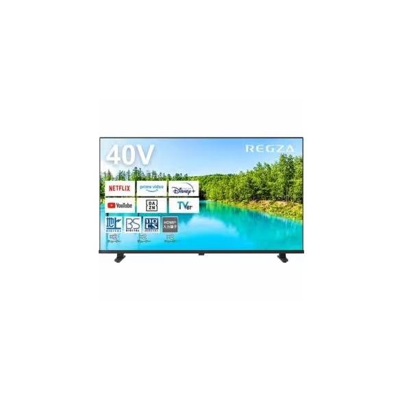 東芝 液晶テレビ 40V35N | TOSHIBA REGZA 40インチ フルハイビジョン
