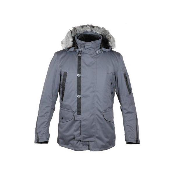 POWERAGE（パワーエイジ） N-3Bライダース メンズサイズ PWJ0001