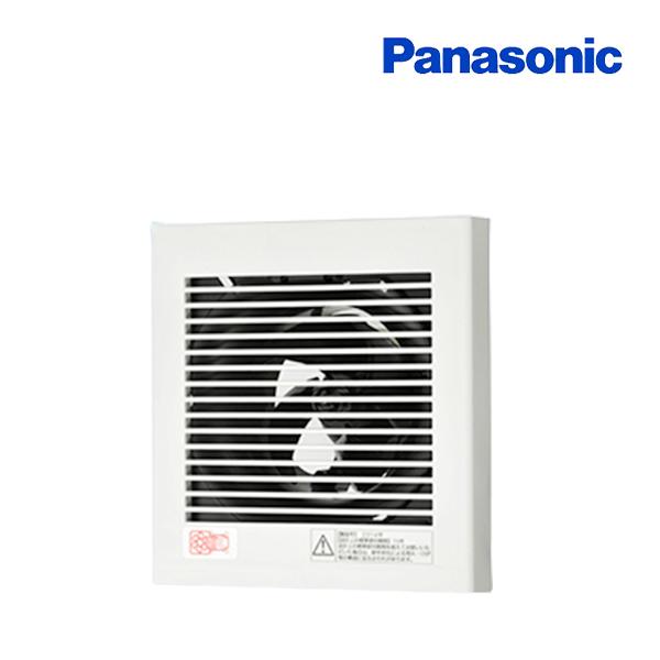 Panasonic（パナソニック） 『在庫あり』 FY-08PDL9 換気扇 パイプ