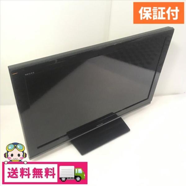 REGZA（レグザ） 中古 3か月保証付き 東芝 40型液晶テレビ 40A8000