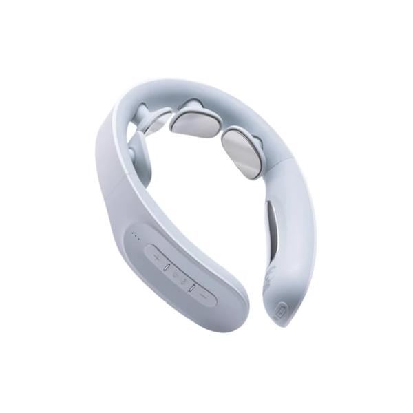 MYTREX（マイトレックス） ドクターヒートネック ホワイト MYTREX DR