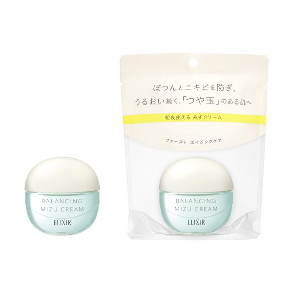 ELIXIR（エリクシール） エリクシールルフレ バランシング みず