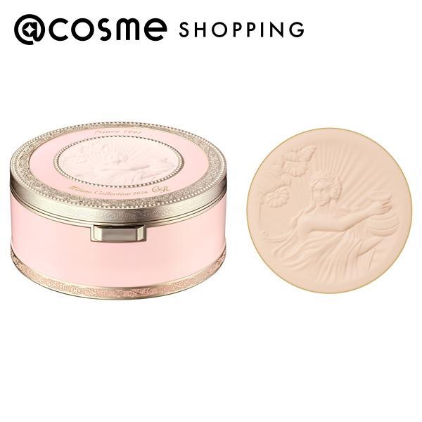 ミラノコレクション GR フェースアップパウダー2026 セット(プレミアム