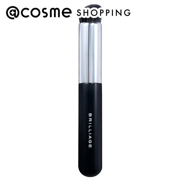 BRILLIAGE（ブリリアージュ） ワイドフィンガーブラシ(本体) 1本