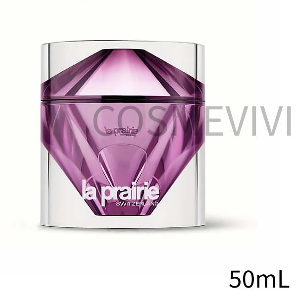 ラ・プレリー PTレア HR クリーム 50ml la prairie : コスメ美美ヤフー