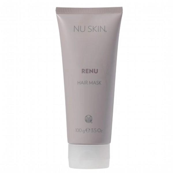 NU SKIN（ニュースキン） レニュー ヘアー マスク 100g : ハローコスメ