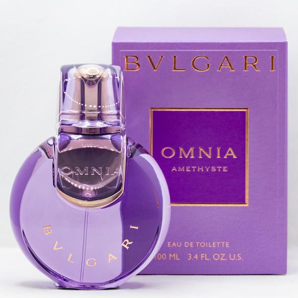 BVLGARI（ブルガリ） 【並行輸入品】ブルガリ オムニア アメジスト