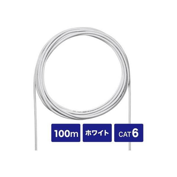 SANWA SUPPLY（サンワサプライ） 【お取り寄せ】サンワサプライ CAT6