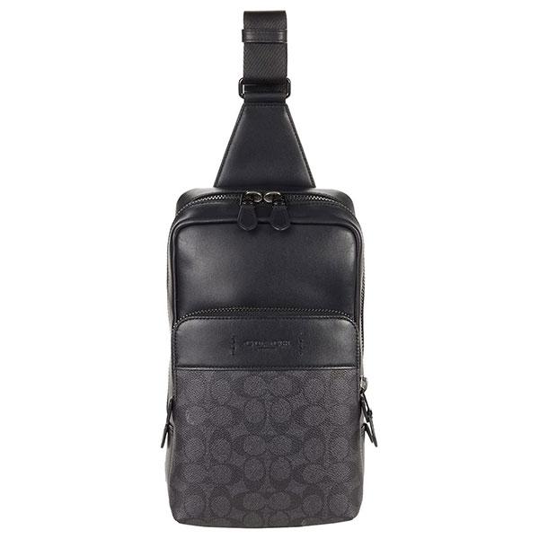 COACH（コーチ） ワンショルダーバッグ ボディバッグ メンズ
