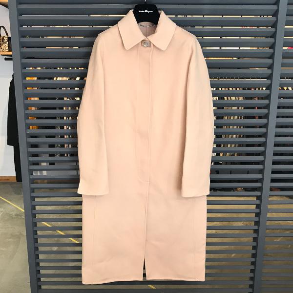 FERRAGAMO（フェラガモ） 【超美品】フェラガモ ガンチーニ ロング