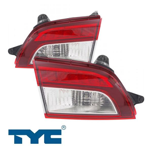 15-19y スバル アウトバック BS系 US仕様 テールランプ テールライト