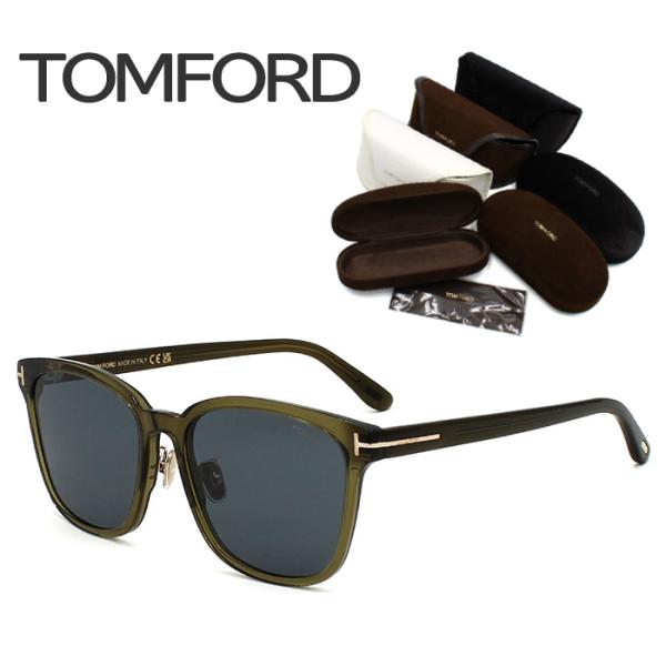 TOM FORD（トムフォード） サングラス メンズ ブランド アイウェア UV