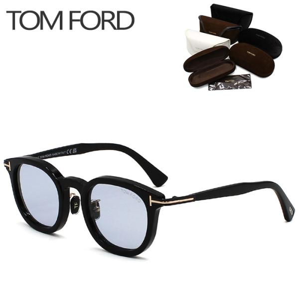 TOM FORD EYEWEAR トムフォード サングラス アジアンフィット メンズ