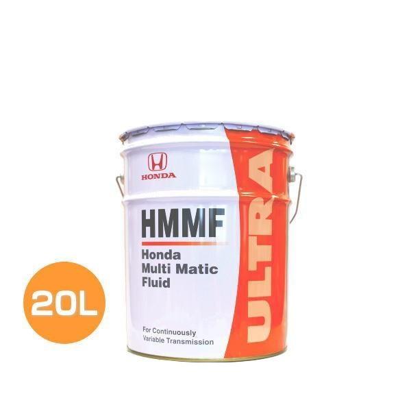 ホンダ（HONDA） ホンダ純正 ウルトラHMMF 純正トランスミッション