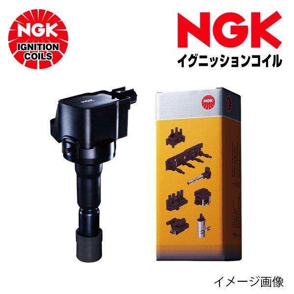 NGK 日本特殊陶業 ダイレクトイグニッションコイル U5160 3本セット