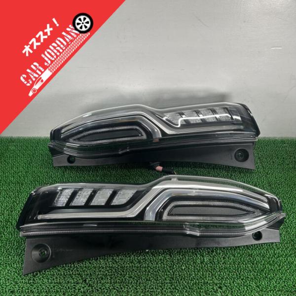 N BOX カスタム JF3【テールランプ/ライト左右セット】33501-TTA-J01