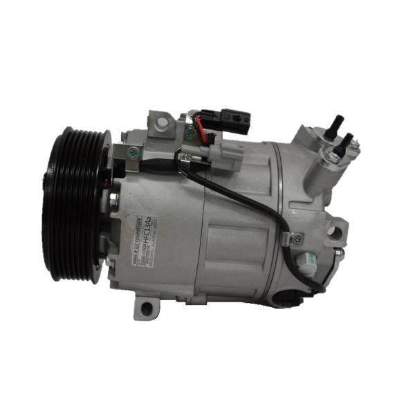 92600-1VA0A セレナ エアコン コンプレッサー 51Z00 1VA0D