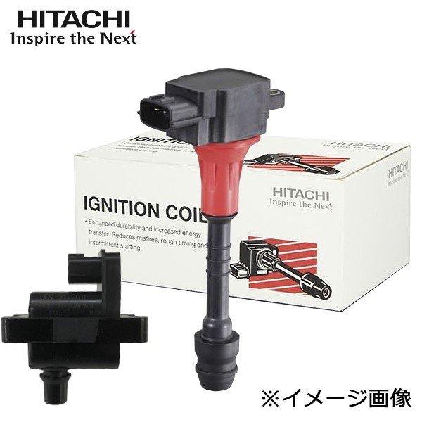 日立オートパーツ＆サービス 日立 HITACHI イグニッションコイル