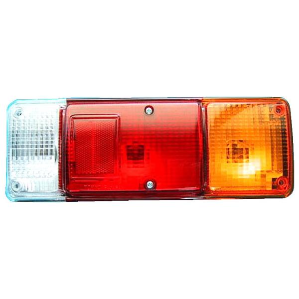 千代田 テールランプASSY 12V 右側 ダイハツ 対応純正品番：81550