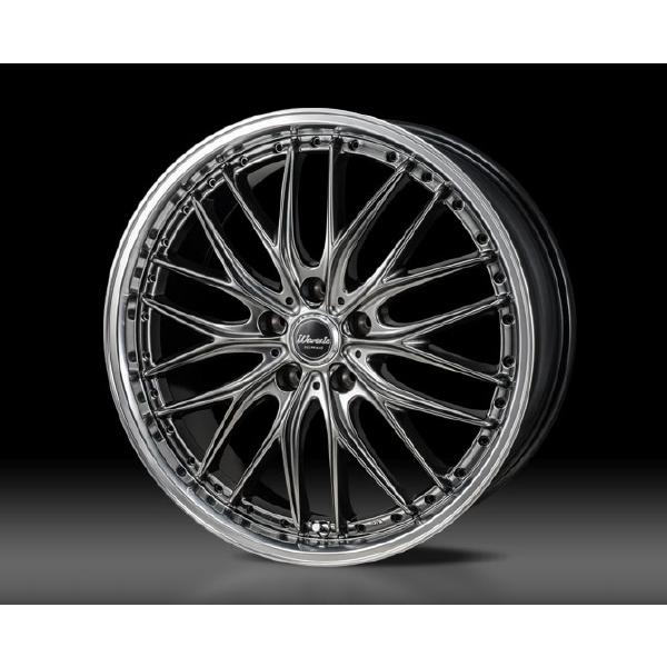 MONZA JAPAN（モンツァジャパン） MONZAJAPAN Warwic DEEPRAND 18