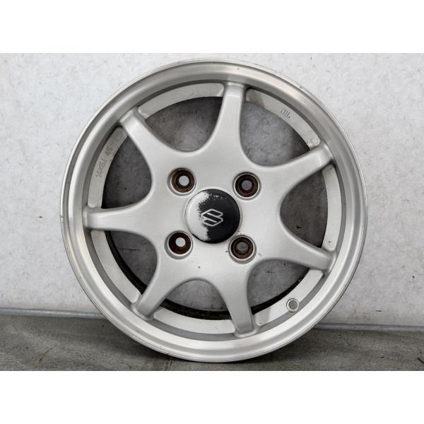 カプチーノ 純正ホイール 【公式通販】