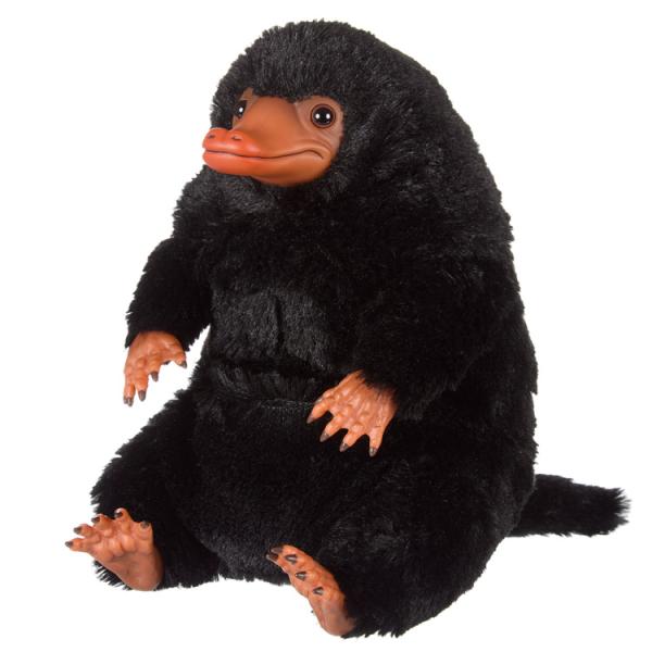 ファンタスティックビースト ドールぬいぐるみ ニフラー Fantastic