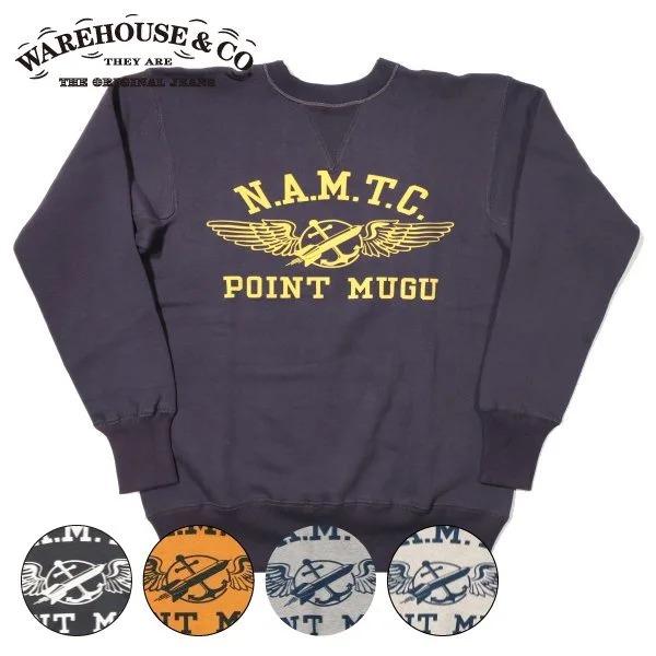 WAREHOUSE（ウエアハウス） 403 N.A.M.T.C. セットインフリーダム