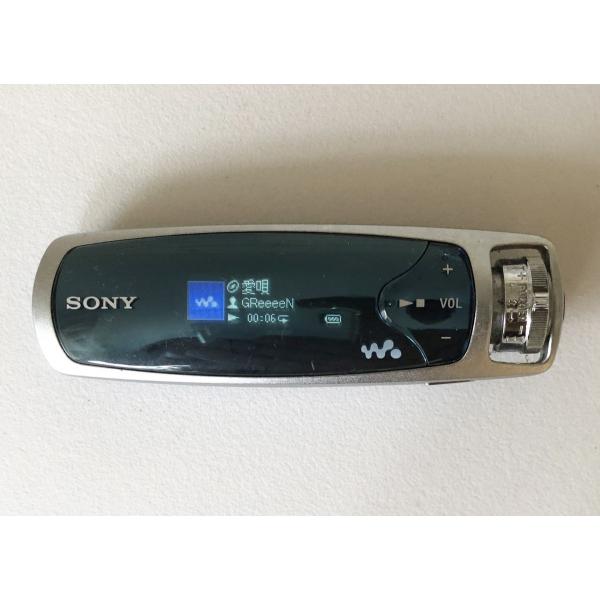 WALKMAN SONY Walkman（ソニーウォークマン）Sシリーズ メモリータイプ