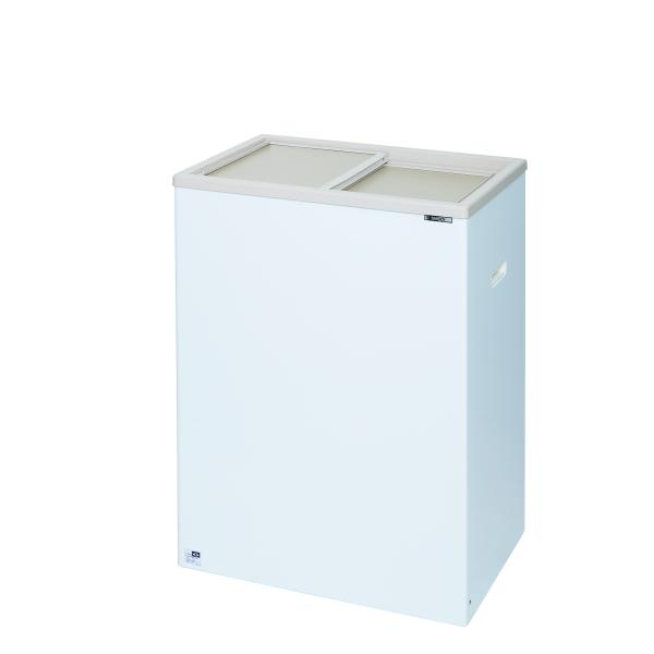 SANDEN業務用冷凍ストッカーPF-035W 2023年製 SANDEN業務用冷凍