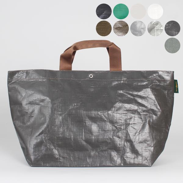 Herve Chapelier（エルベシャプリエ） バッグ ポリエチレン トート