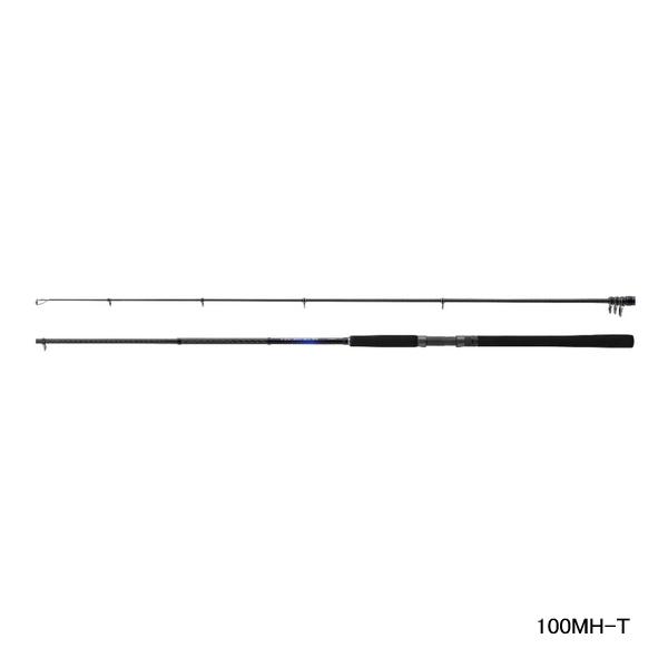 シマノ コルトスナイパーBB S100MH-T (ロッド・釣竿) 価格比較 - 価格.com