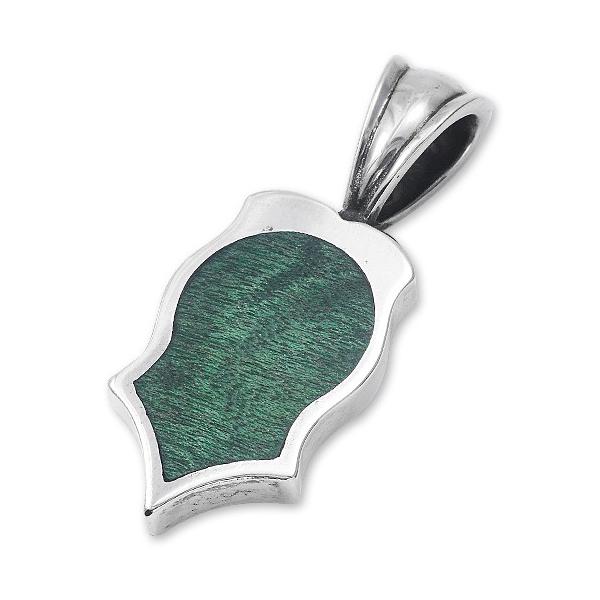 STANLEY GUESS(スタンリーゲス)：Wood Guitar Pendant(ウッドギター